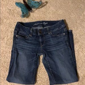 📚3/$15 if bundled American Eagle Jeans